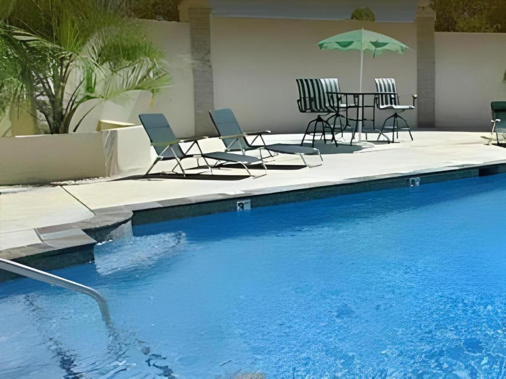 Americas Best Value Inn&Suites-Griffin Exterior foto